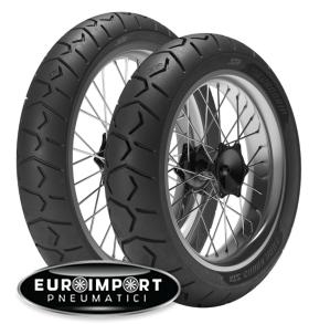 Eurogrip Trailhound STR 140/80 17 69 H  TL